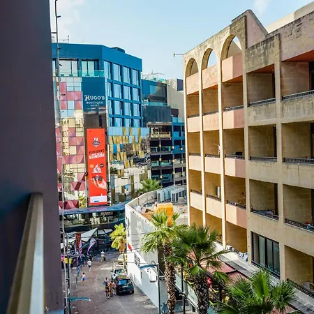 Apartment The Seven *