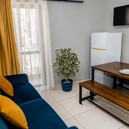 The Seven Saint Julian's