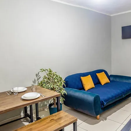 The Seven * Saint Julian's