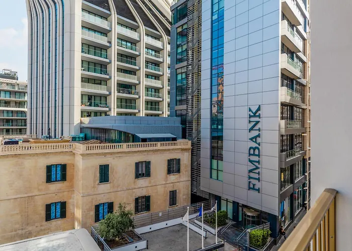 Appartamento The Seven