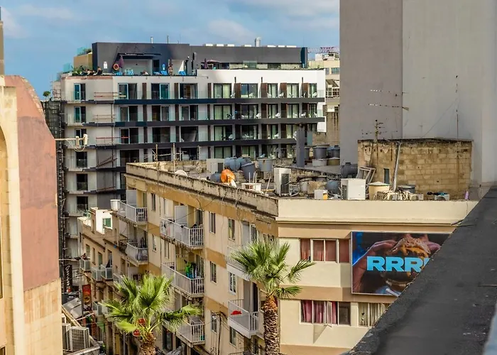 The Seven Appartamento *