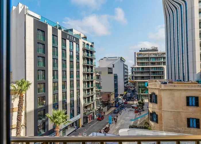 Appartamento The Seven