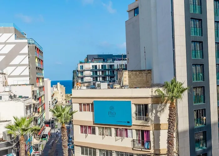 The Seven Appartamento *