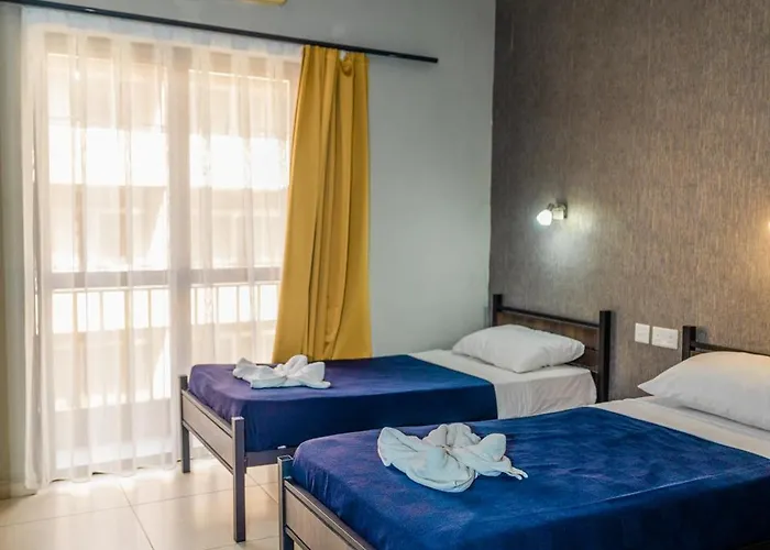 The Seven Appartamento