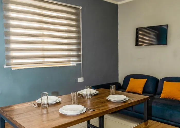 Appartamento The Seven