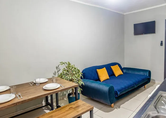 The Seven * San Giuliano