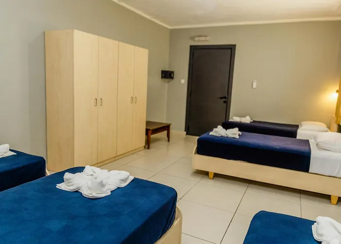 The Seven * San Giuliano