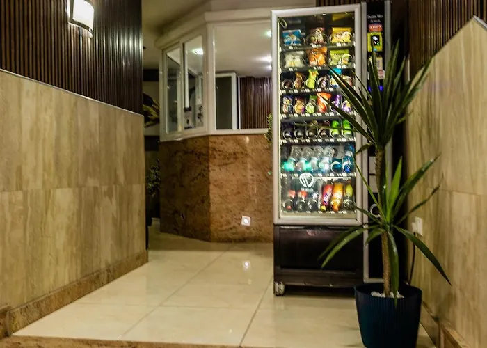 Appartamento The Seven