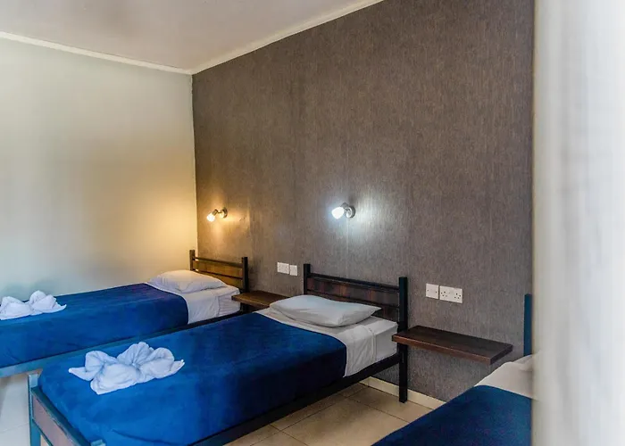 Appartamento The Seven *