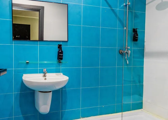 Appartamento The Seven San Giuliano