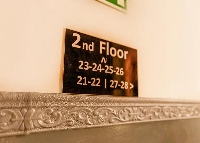 The Seven * San Giuliano