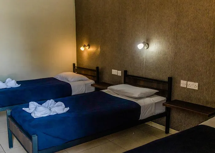 Appartamento The Seven San Giuliano