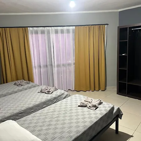 Apartment The Seven *
