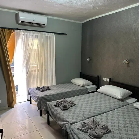 Apartment The Seven Saint Julian's