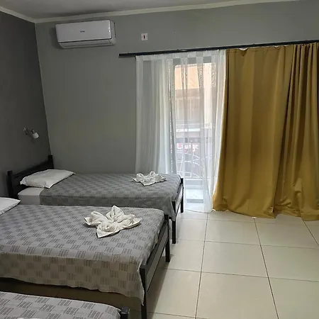 Apartment The Seven *