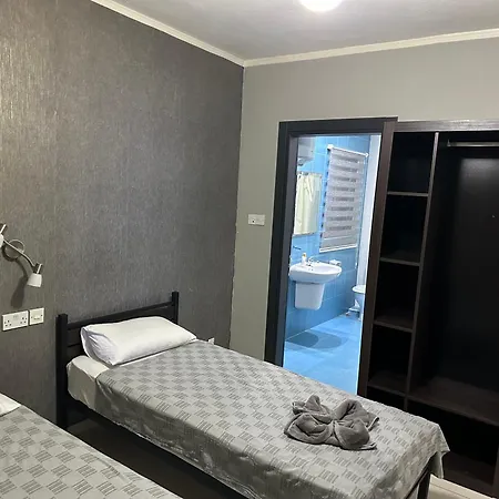 Apartment The Seven