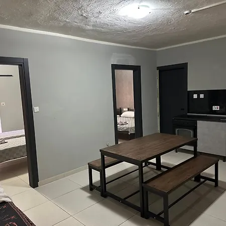 The Seven Apartment