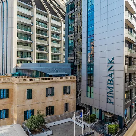 Appartamento The Seven