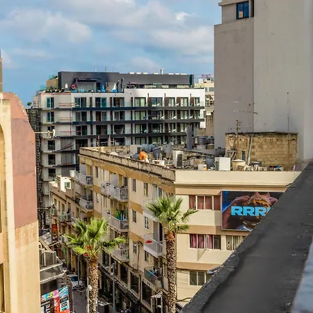 The Seven Apartament *