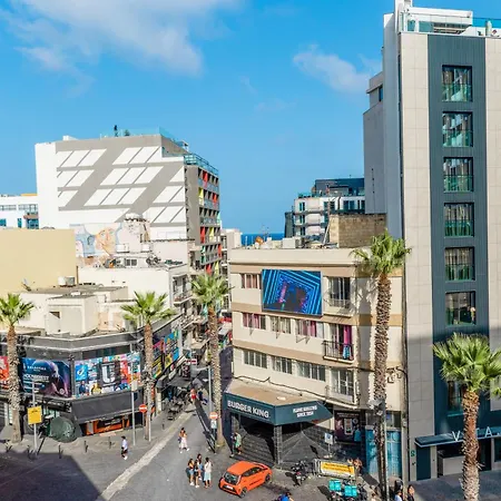 The Seven San Ġiljan