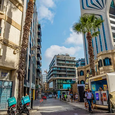 The Seven * San Ġiljan