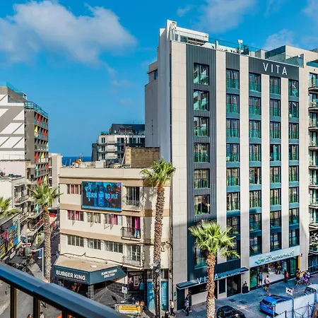 The Seven * St. Julian's