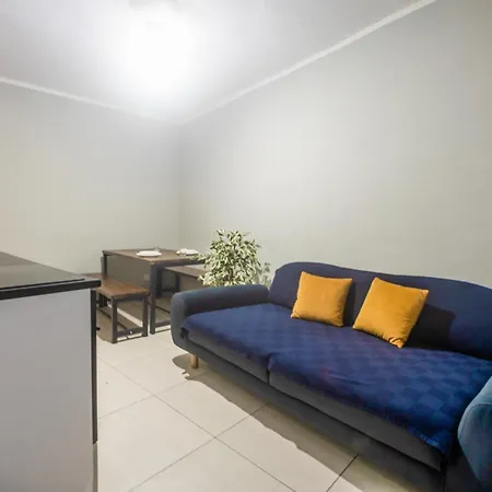 Apartament The Seven