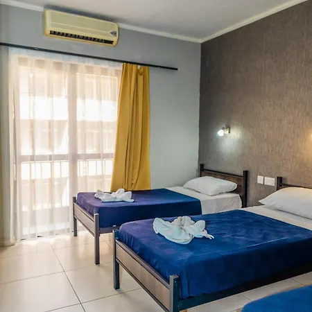 The Seven Appartement