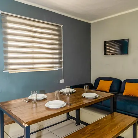 Appartement The Seven