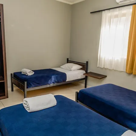 The Seven * St. Julian's