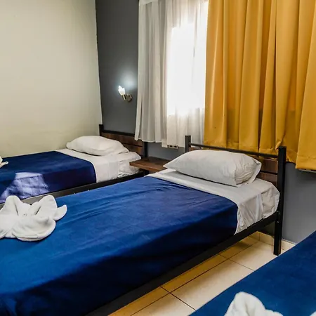 The Seven * San Ġiljan