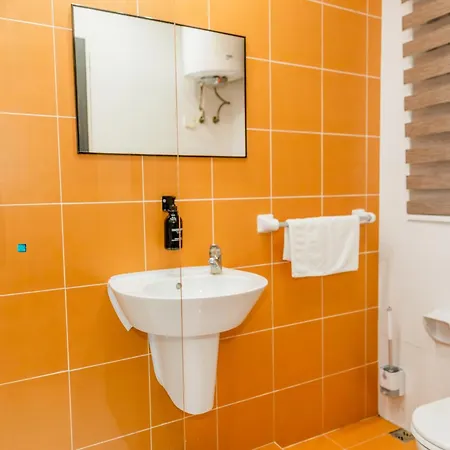 The Seven * San Ġiljan