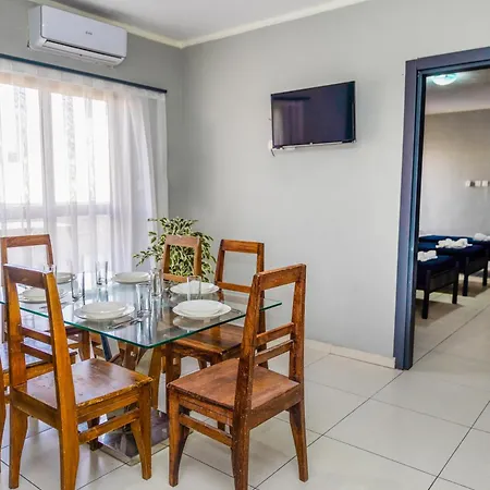 The Seven San Ġiljan