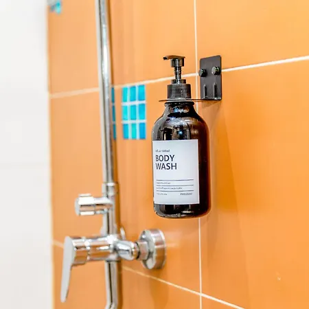 Appartement The Seven