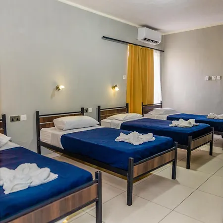 The Seven Appartement *