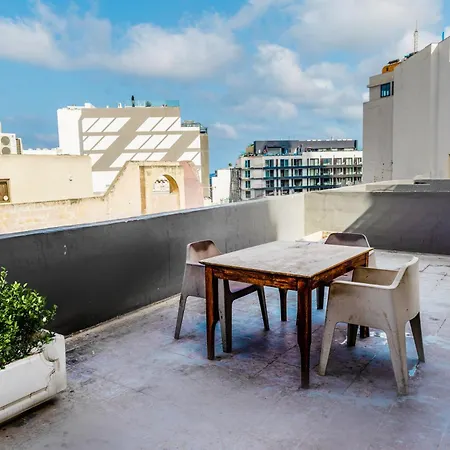 The Seven San Ġiljan