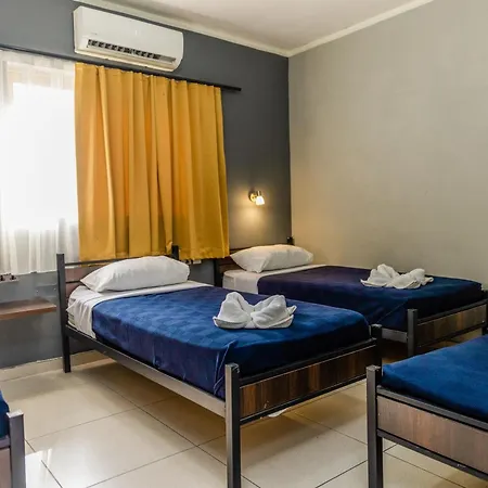 The Seven Appartement