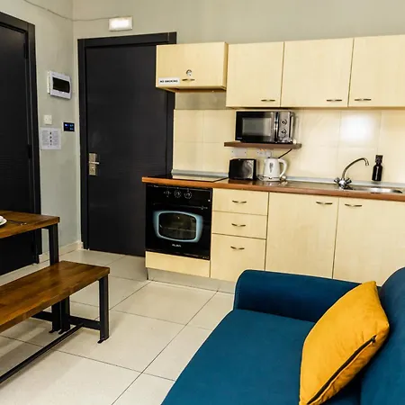 The Seven Appartement