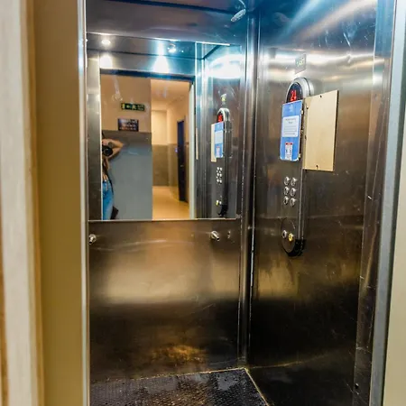 The Seven St. Julian's