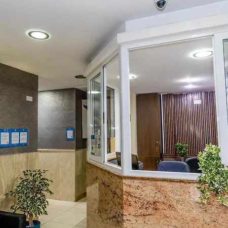 The Seven Appartement