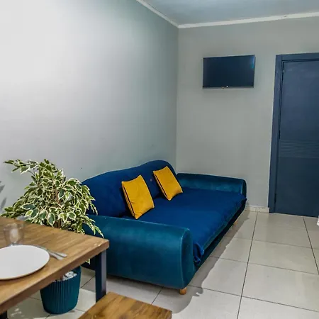 Appartement The Seven