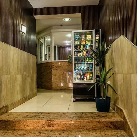 The Seven San Giuliano