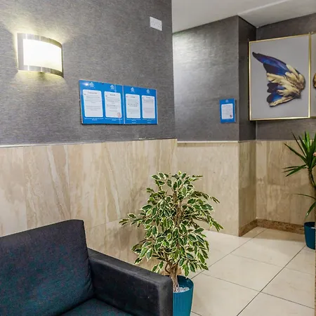 Apartament The Seven St. Julian's