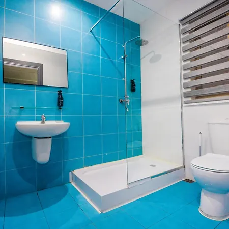 Appartement The Seven *