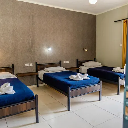 The Seven Appartement