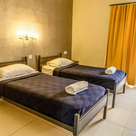 Appartement The Seven San Ġiljan