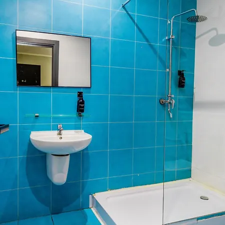 Appartement The Seven San Ġiljan