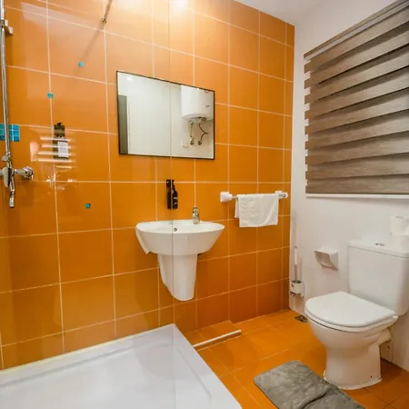 Apartament The Seven St. Julian's