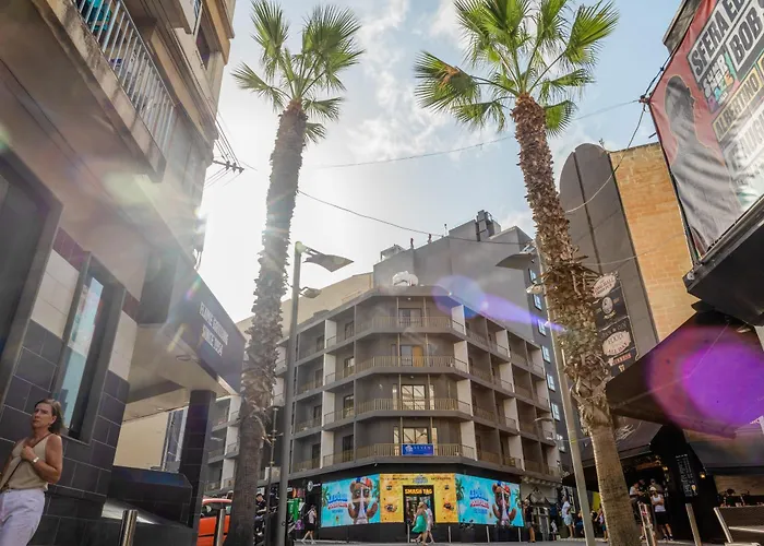 The Seven San Giuliano