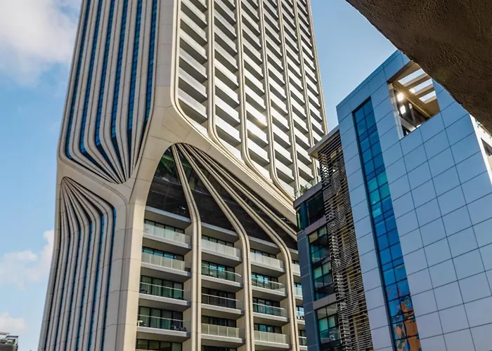 The Seven Appartamento San Giuliano